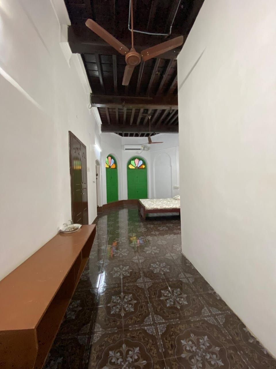 Umbrella comfy stays-Lanka Vacation rental in Madurai