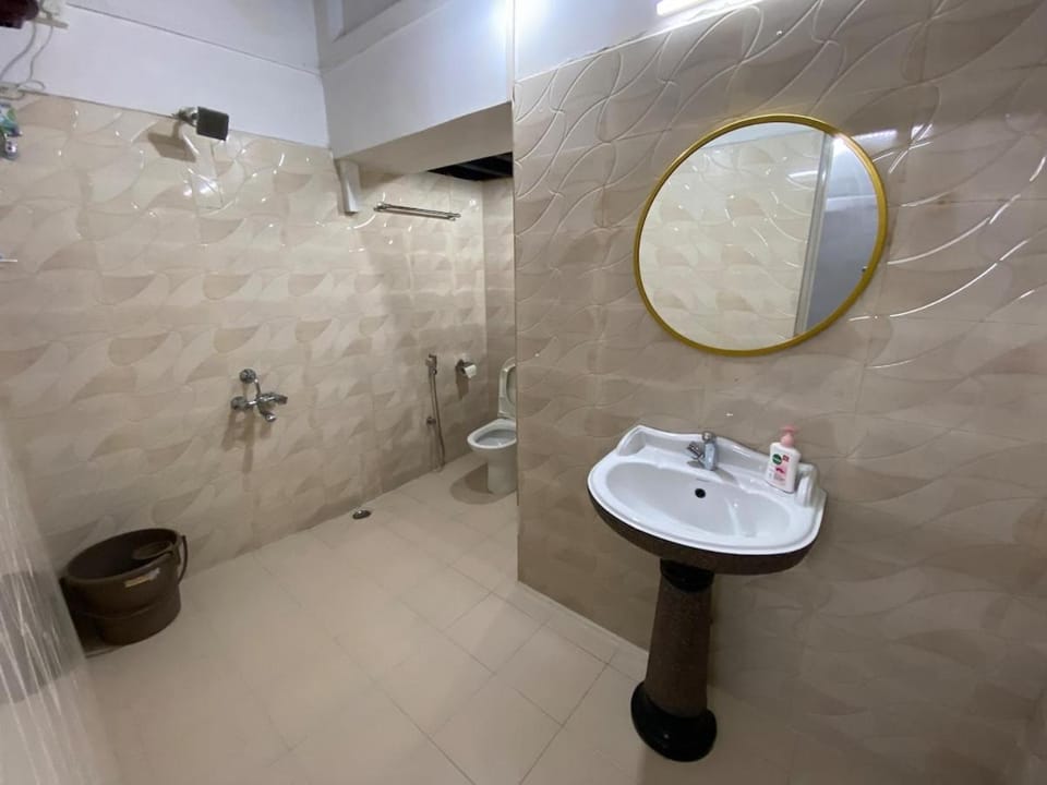 Umbrella comfy stays-Lanka Vacation rental in Madurai