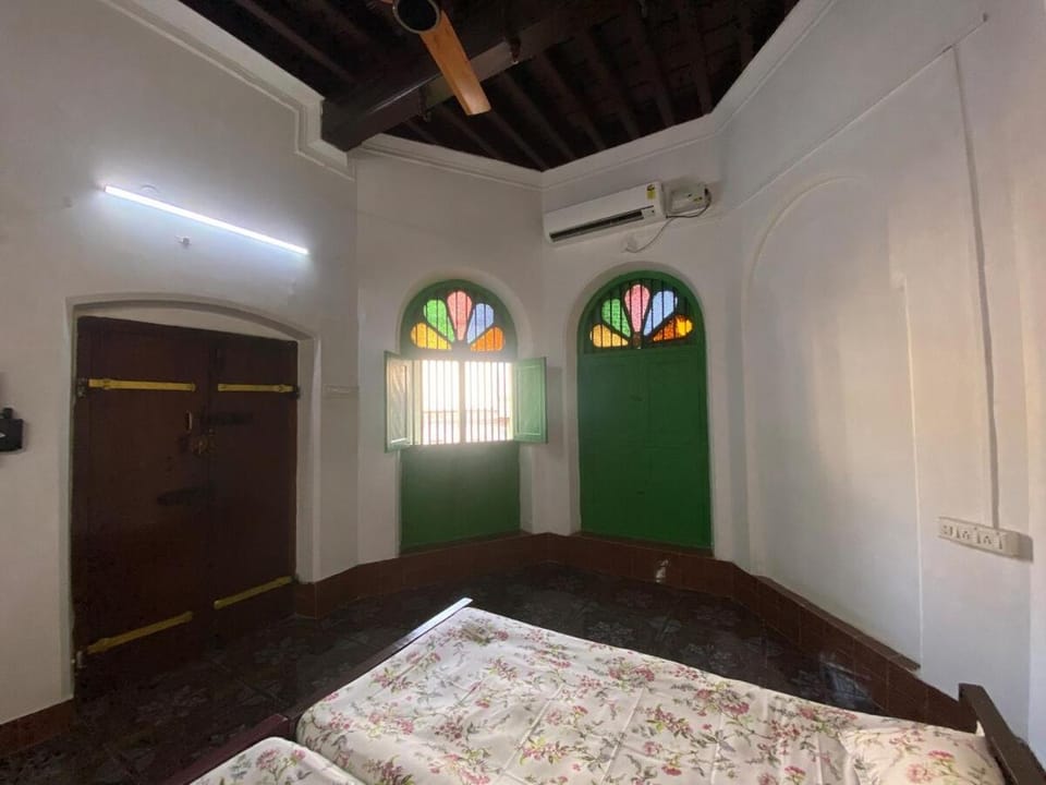 Umbrella comfy stays-Lanka Vacation rental in Madurai