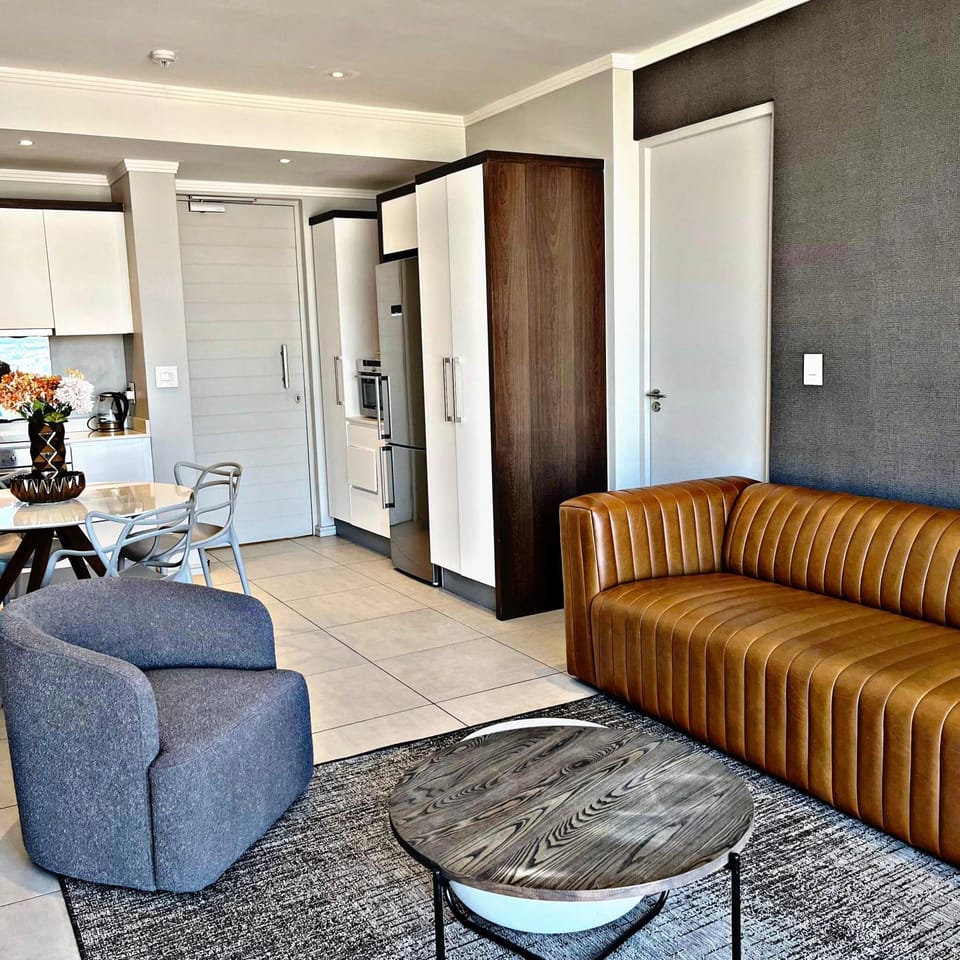 Luxury Masingita towers 9th floor apartment Apartment hotel in Sandton