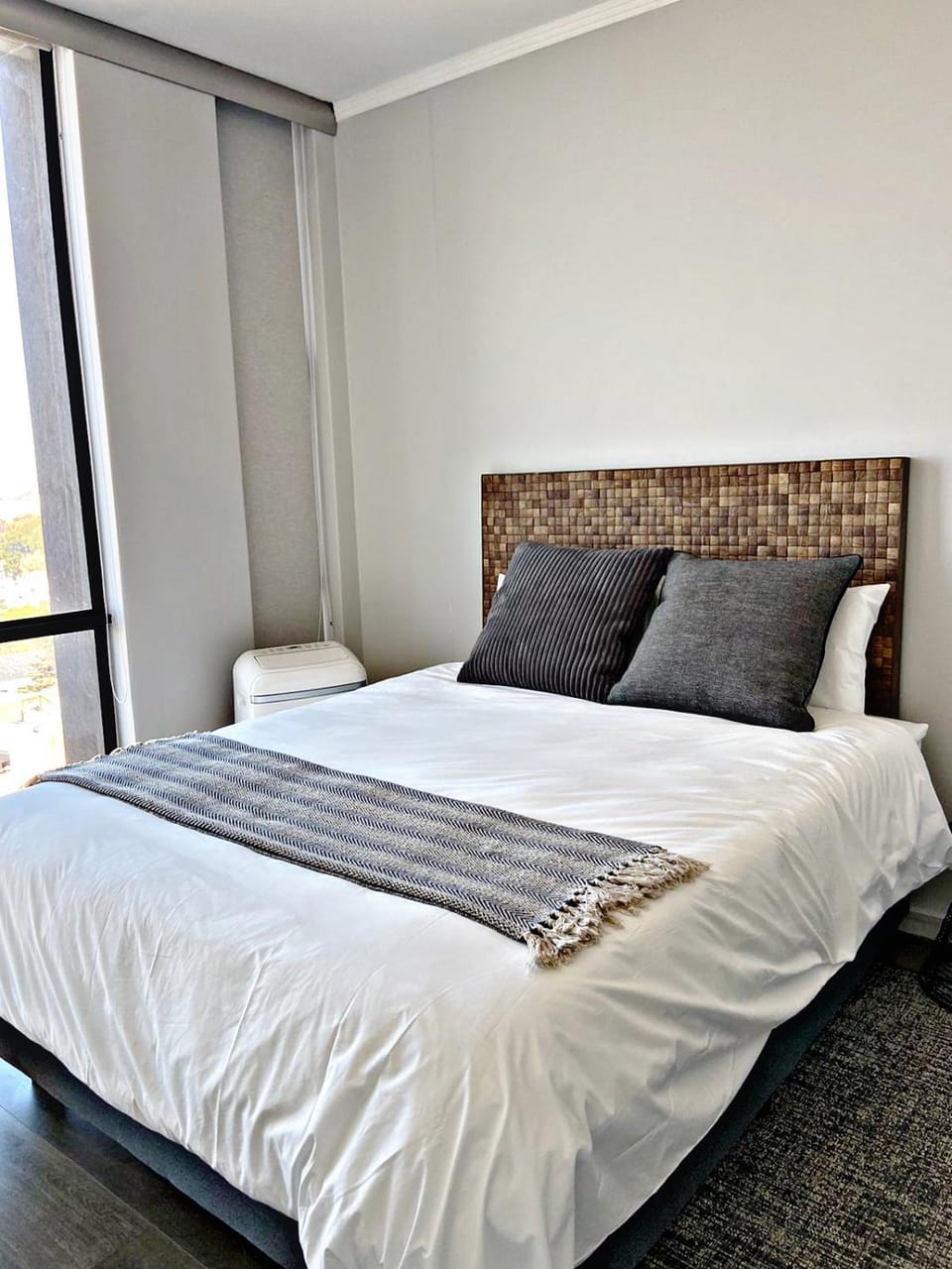 Luxury Masingita towers 9th floor apartment Apartment hotel in Sandton