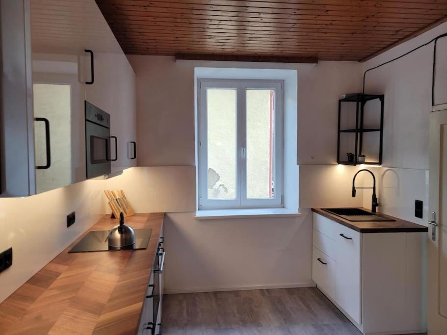 Luxury with touch of history House in Carinthia, Austria