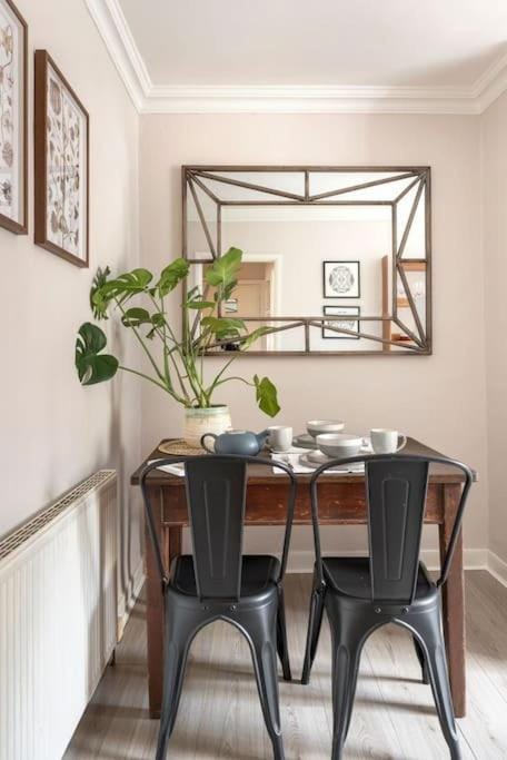 Beautiful apartment in Bath Apartment in Bath