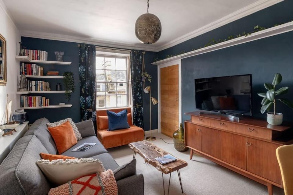 Beautiful apartment in Bath Apartment in Bath