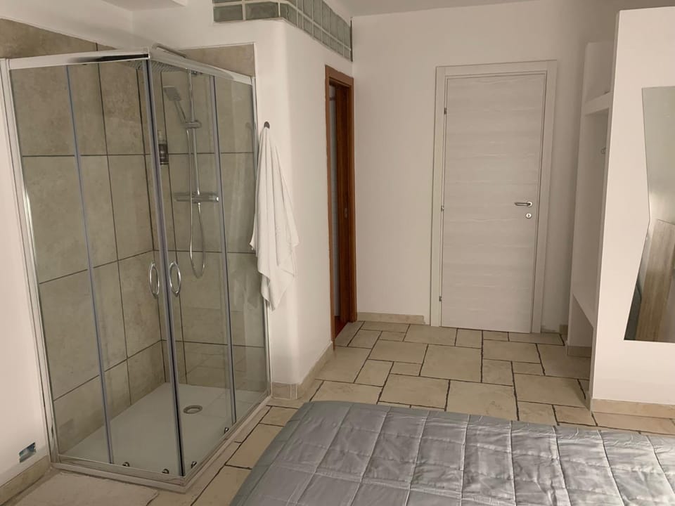 Shower