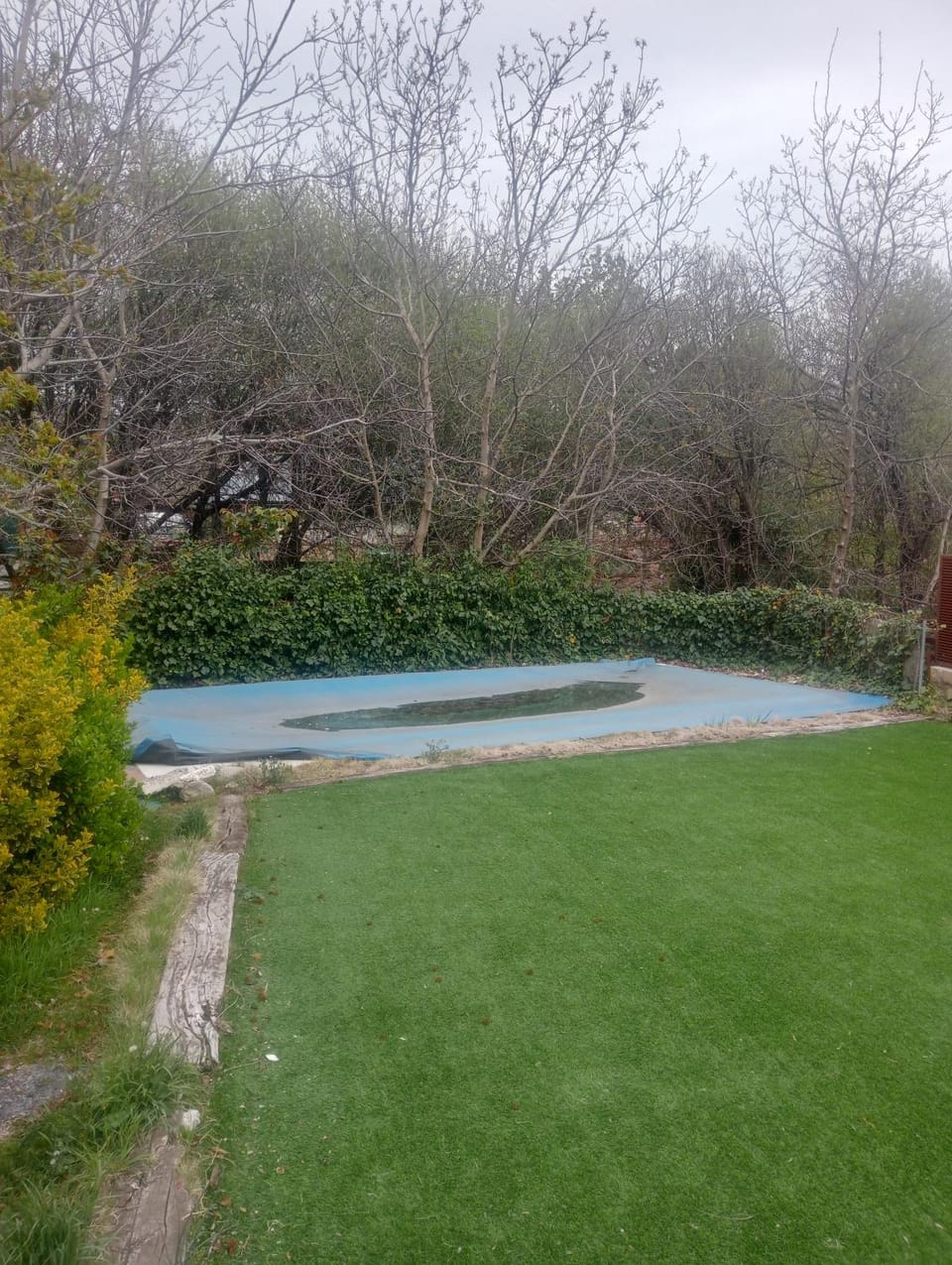 Valarya House in Cercedilla