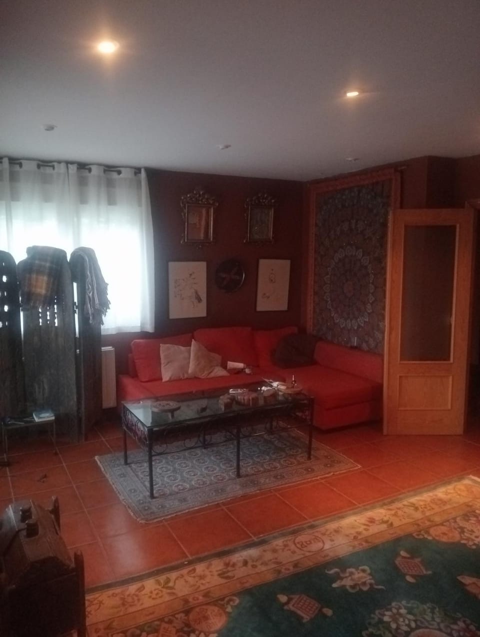 Valarya House in Cercedilla