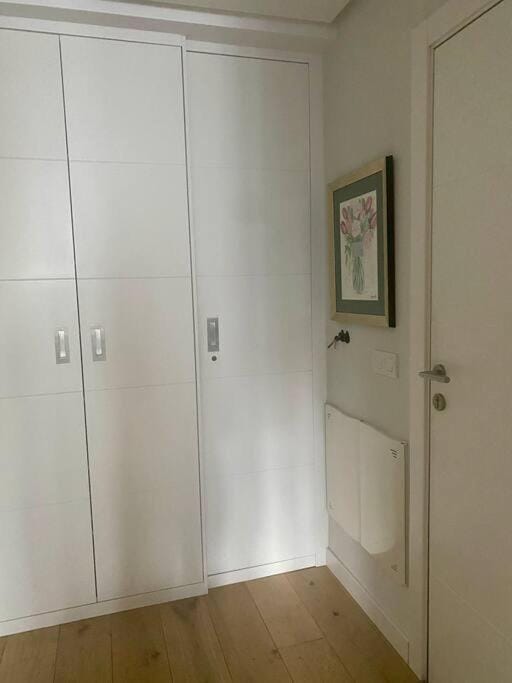 piso a estrenar entrada autónoma garage wifi 4 personas Apartment in Vigo