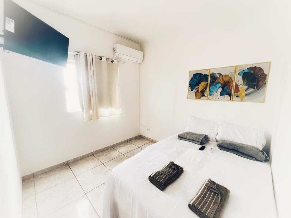 Loft Famíliar Br/Aeroporto 22 Apartment in Uberlândia