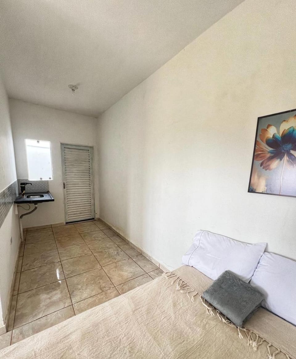 Loft Famíliar Br/Aeroporto 22 Apartment in Uberlândia