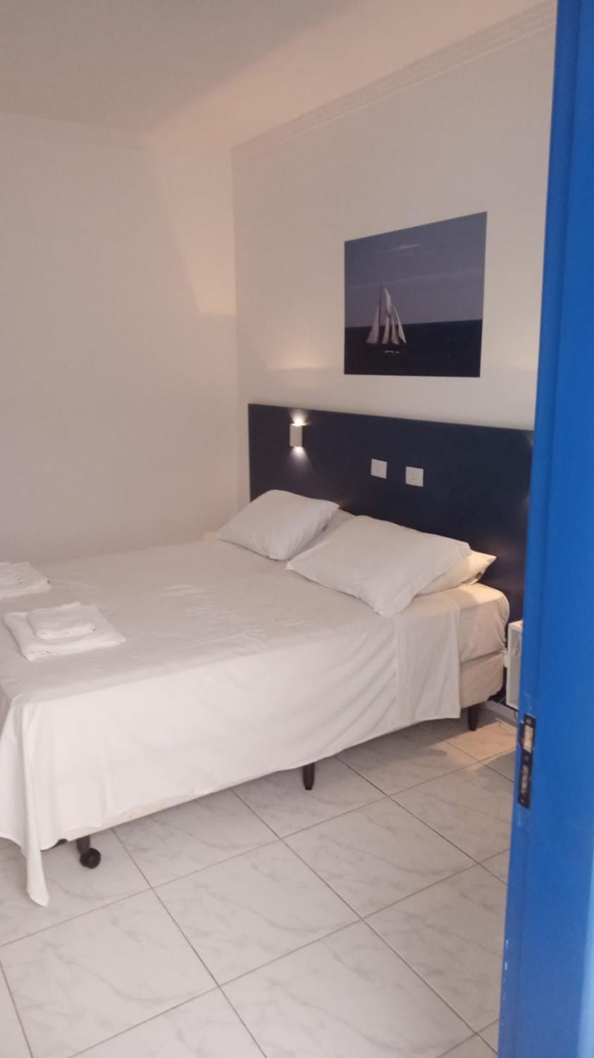 Hotel Lagoinha Hotel in State of São Paulo