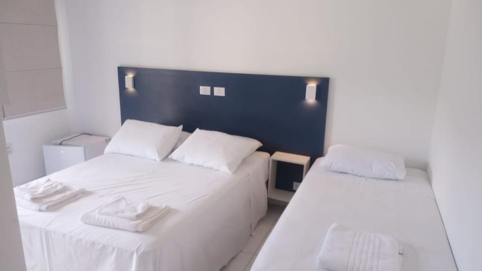 Hotel Lagoinha Hotel in State of São Paulo
