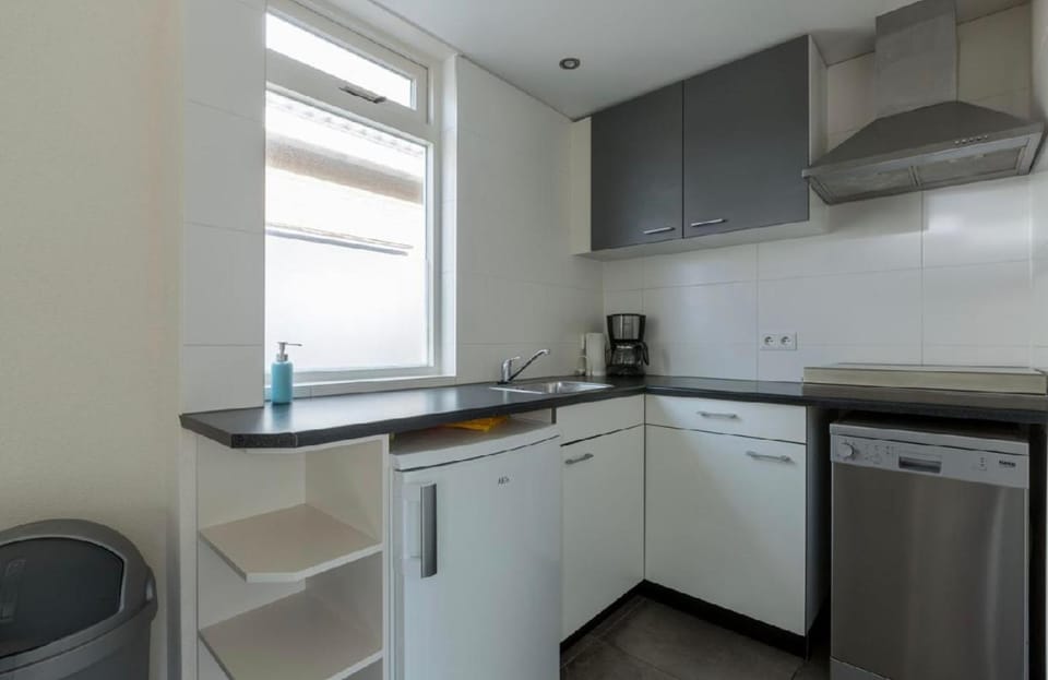 Zomerhuis Het Hoekje Apartment in Egmond aan Zee