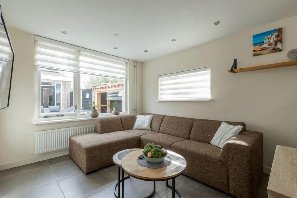 Zomerhuis Het Hoekje Apartment in Egmond aan Zee