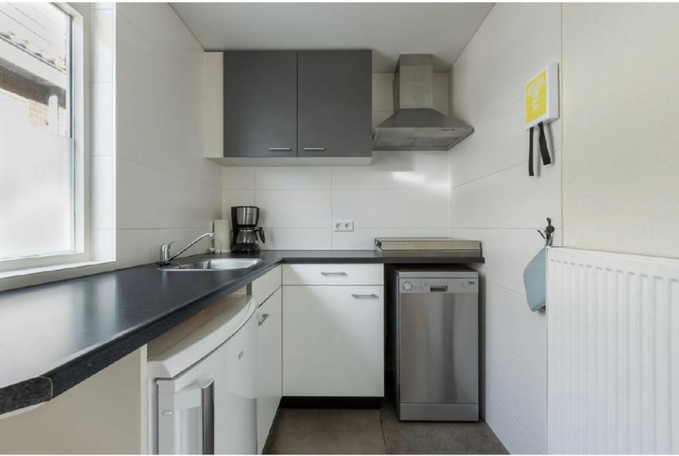 Zomerhuis Het Hoekje Apartment in Egmond aan Zee
