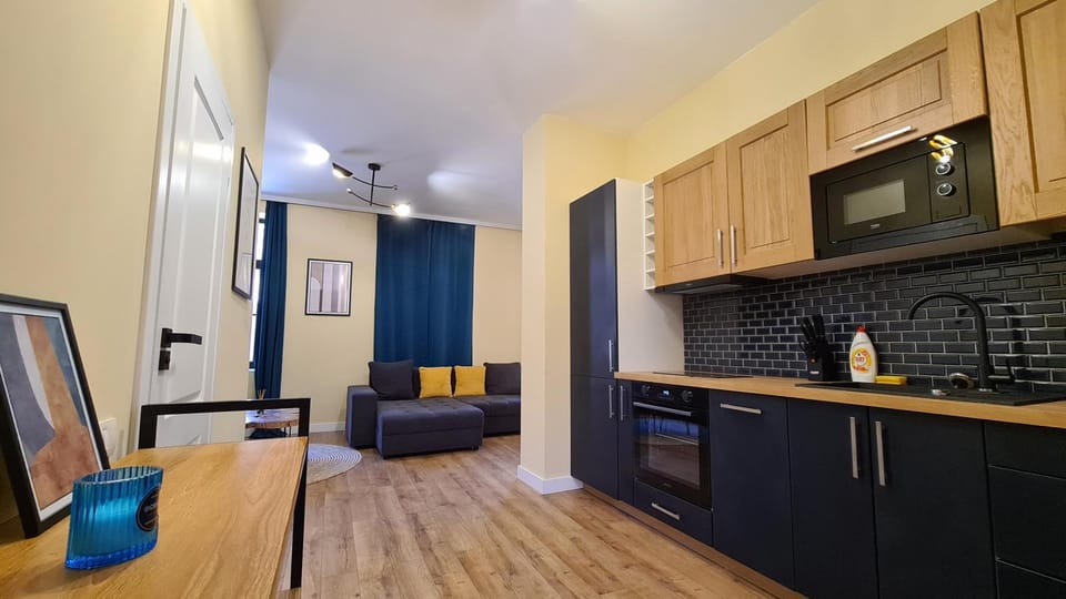 ZEIISS Apartments Apartment in Brasov