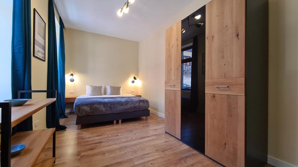 ZEIISS Apartments Apartment in Brasov