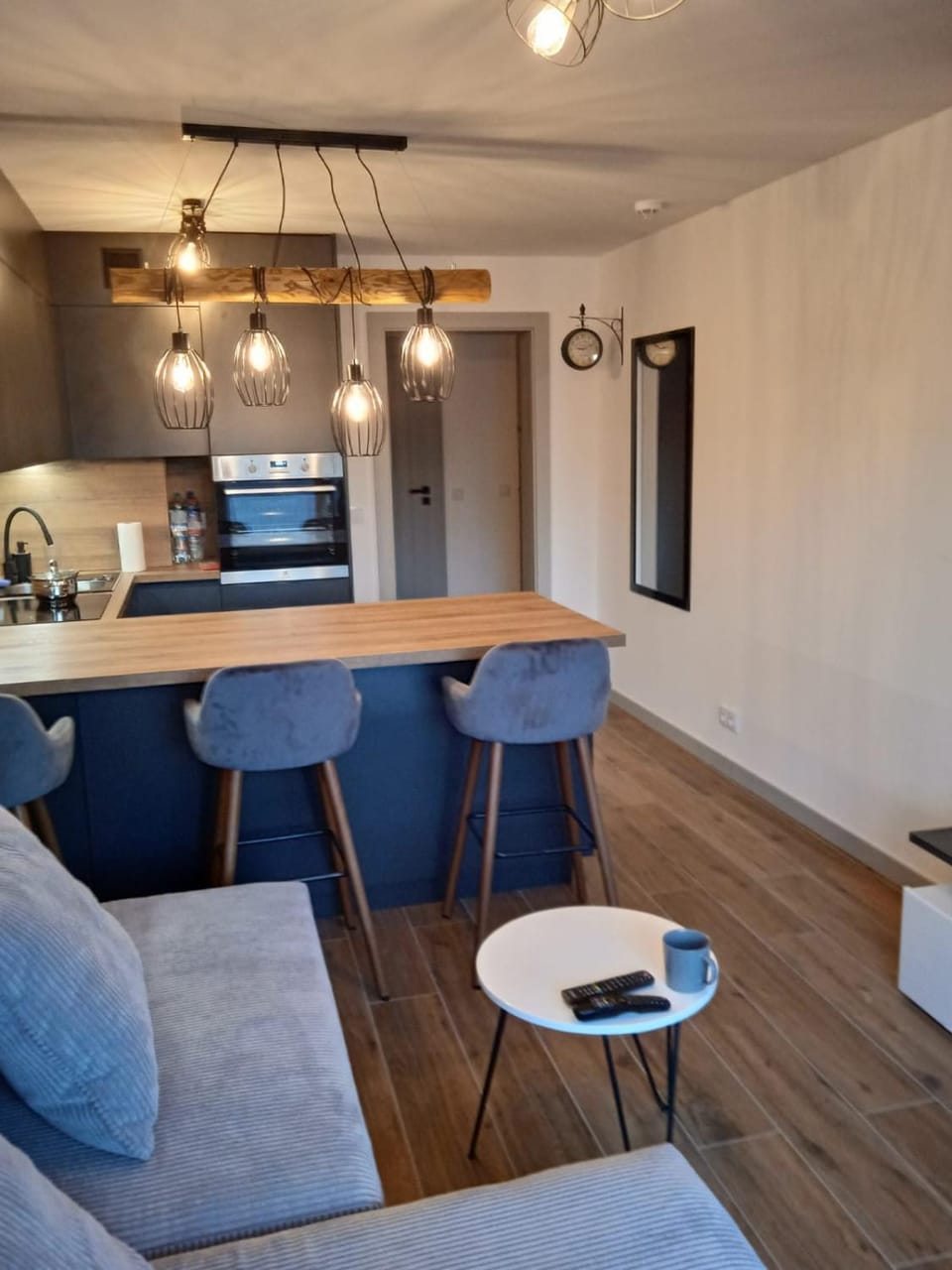 Apartament LENA Apartment in West Pomeranian Voivodeship, Poland
