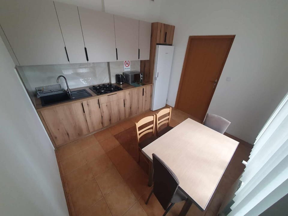 Apartamenty przy rondach Apartment in Poland