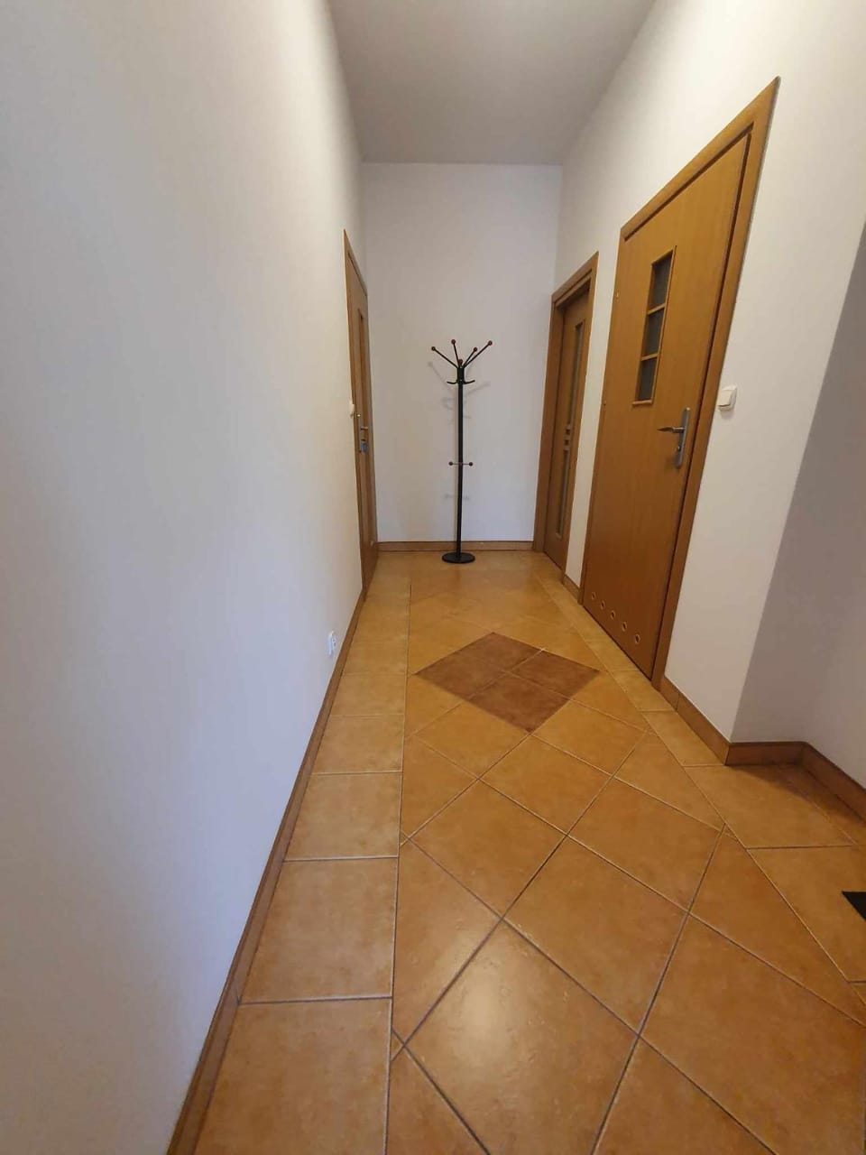 Apartamenty przy rondach Apartment in Poland
