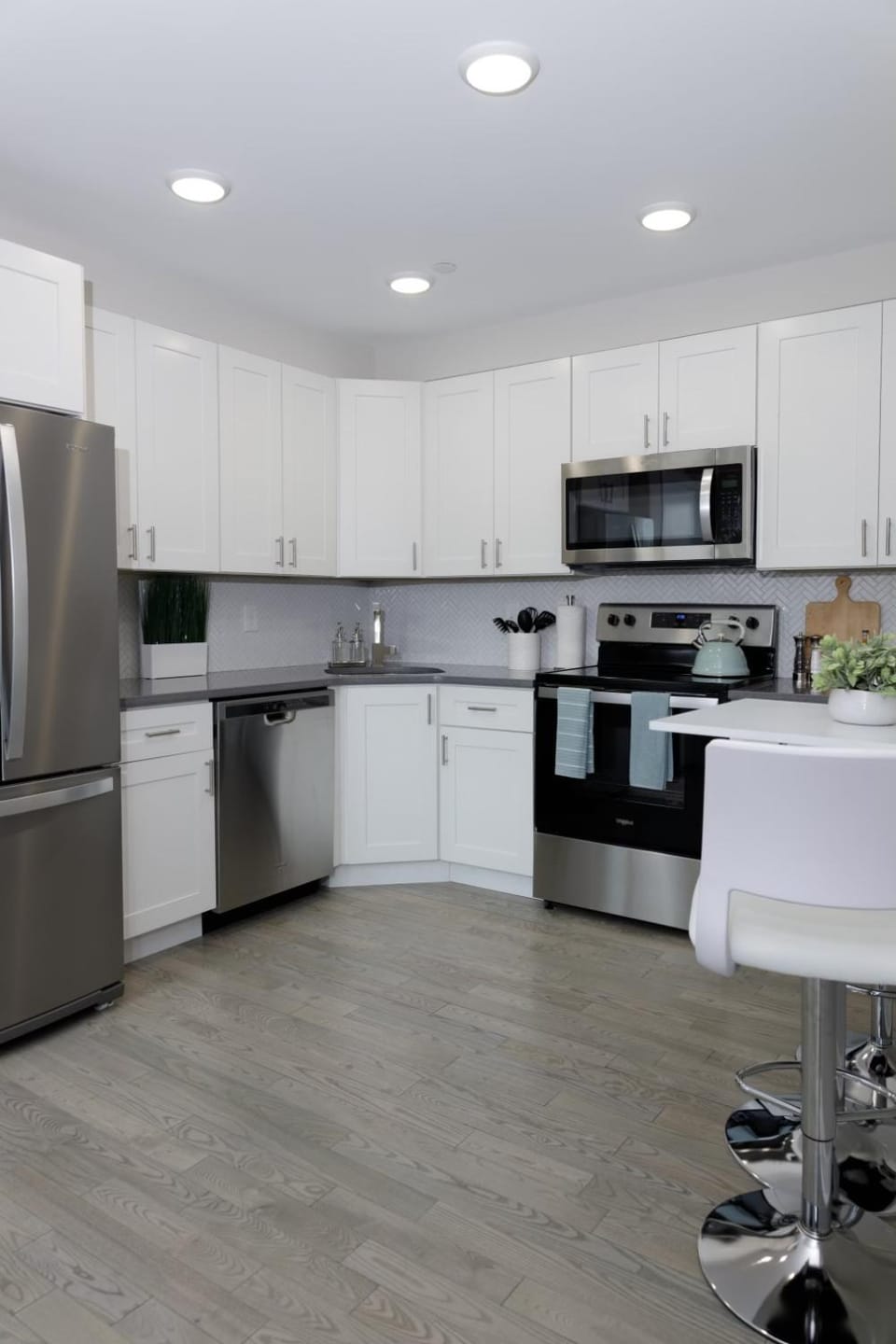 Comfortable living Apartment in Philadelphia
