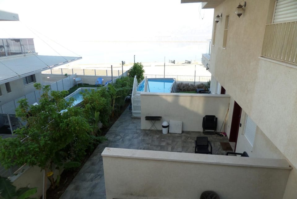 סויטות הר וים Apartment in South District