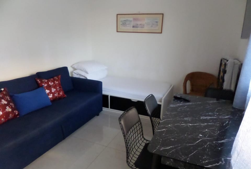 סויטות הר וים Apartment in South District