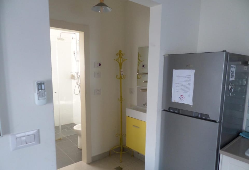 סויטות הר וים Apartment in South District