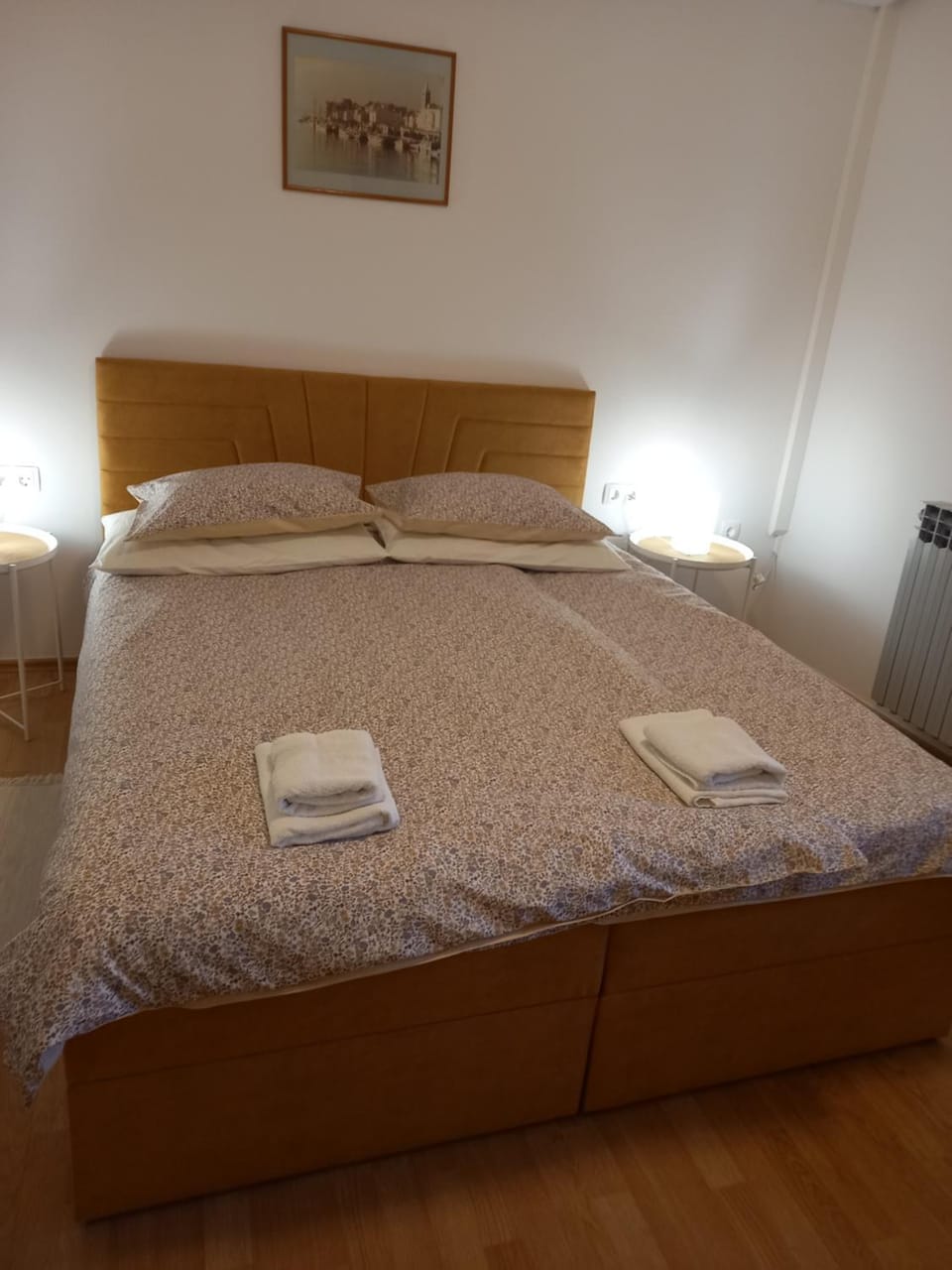 Sobe Ruža Apartment in Lika-Senj County