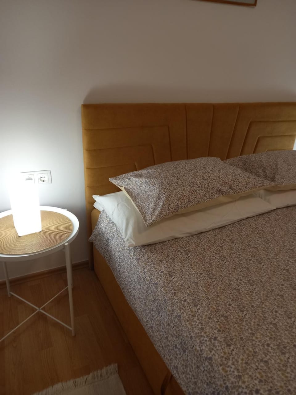 Sobe Ruža Apartment in Lika-Senj County