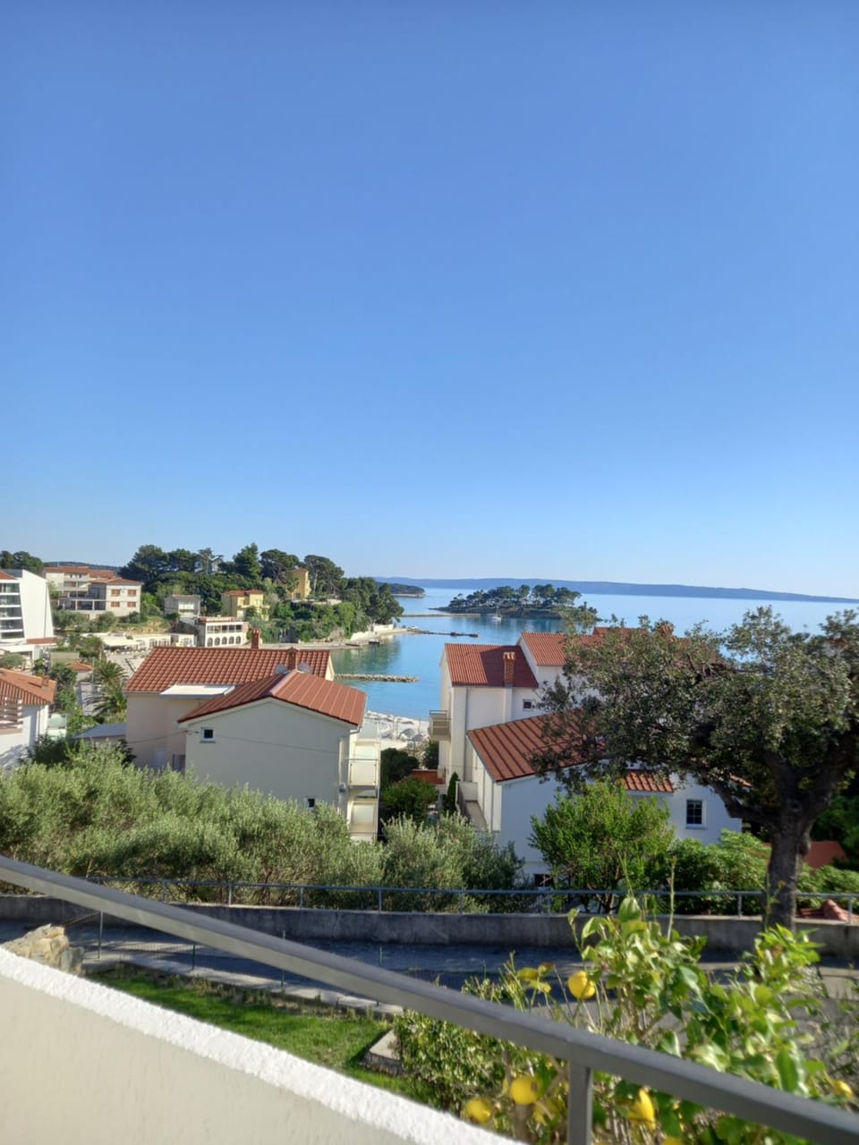 Sobe Ruža Apartment in Lika-Senj County