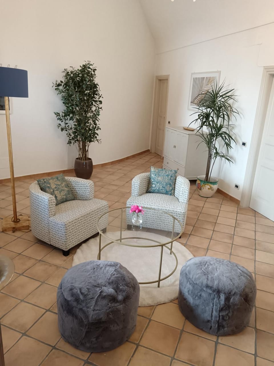 Chez Marie Ischia House in Forio