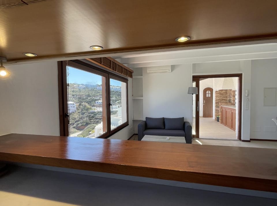 Apto. Ses Ancolles Vistas Mar Apartment in Balearic Islands