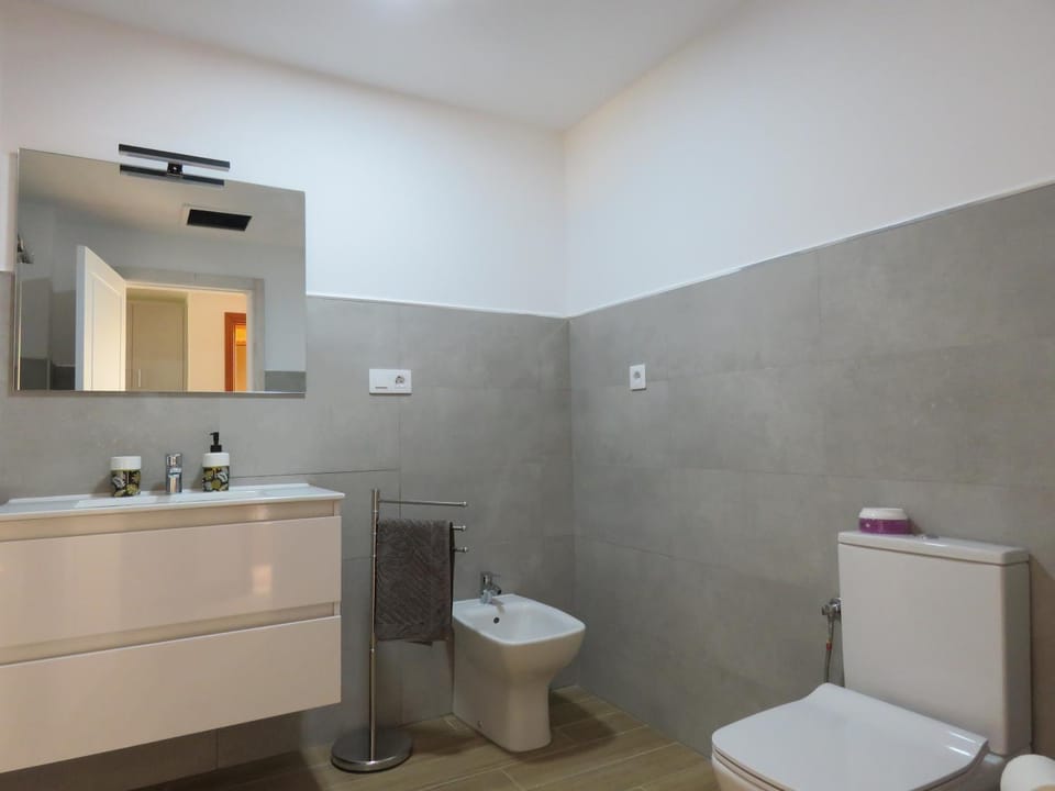 Shower, Toilet, Bathroom, bidet