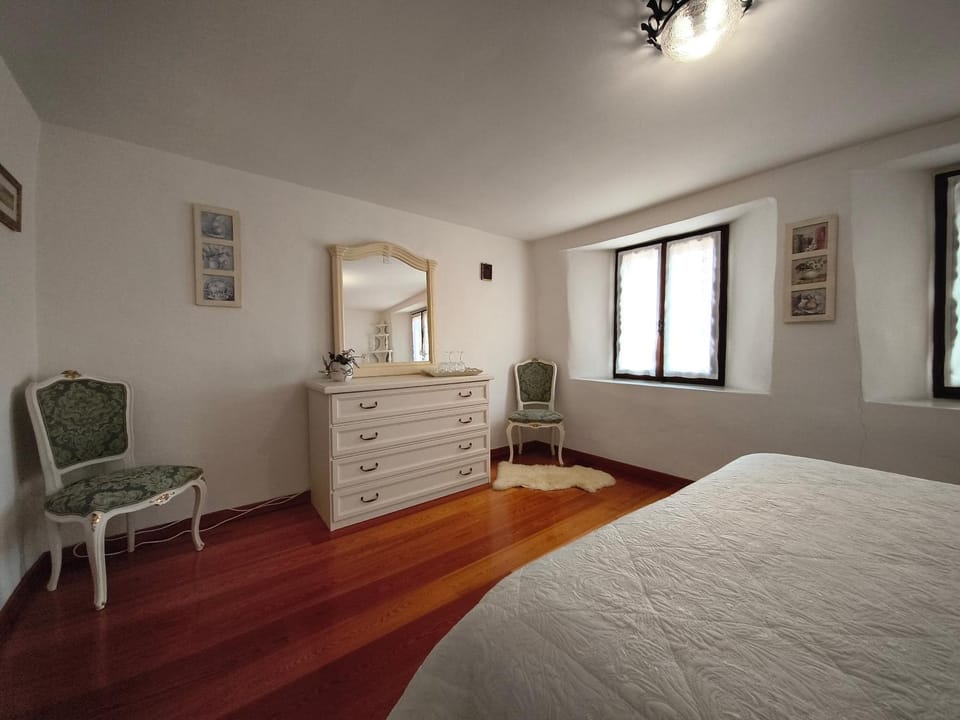 La casa nel borgo Vacation rental in Veneto