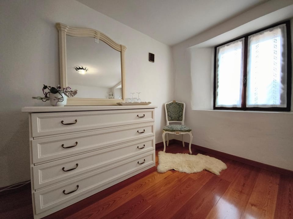 La casa nel borgo Vacation rental in Veneto