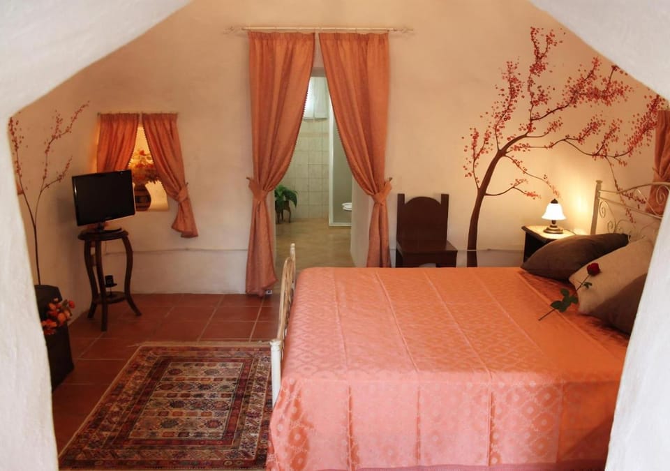 Trullo Salento Bed and Breakfast in Apulia