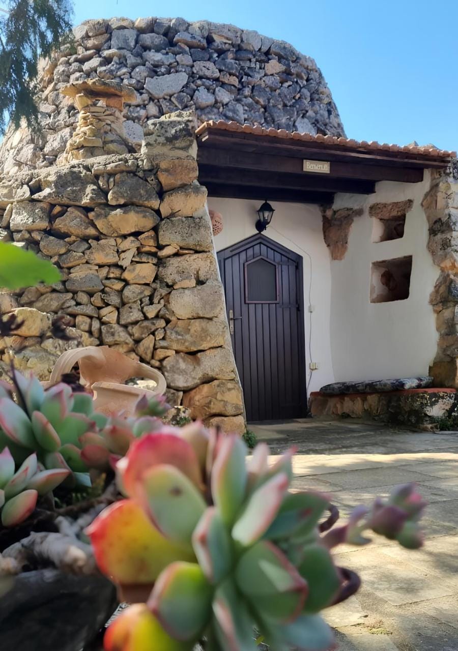 Trullo Salento Bed and Breakfast in Apulia