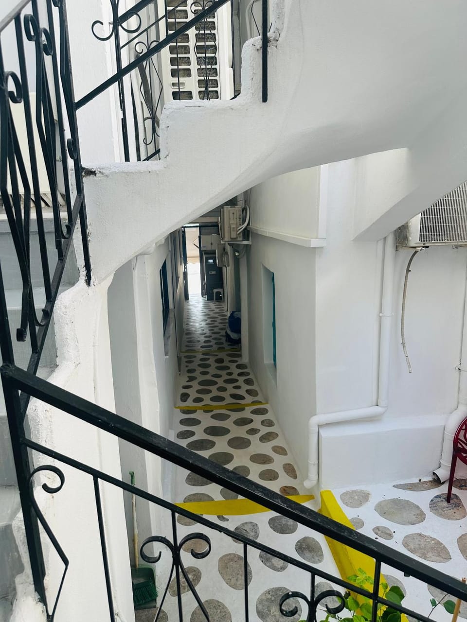 XENIOS APARTMENTS Inn in Argolis, Greece