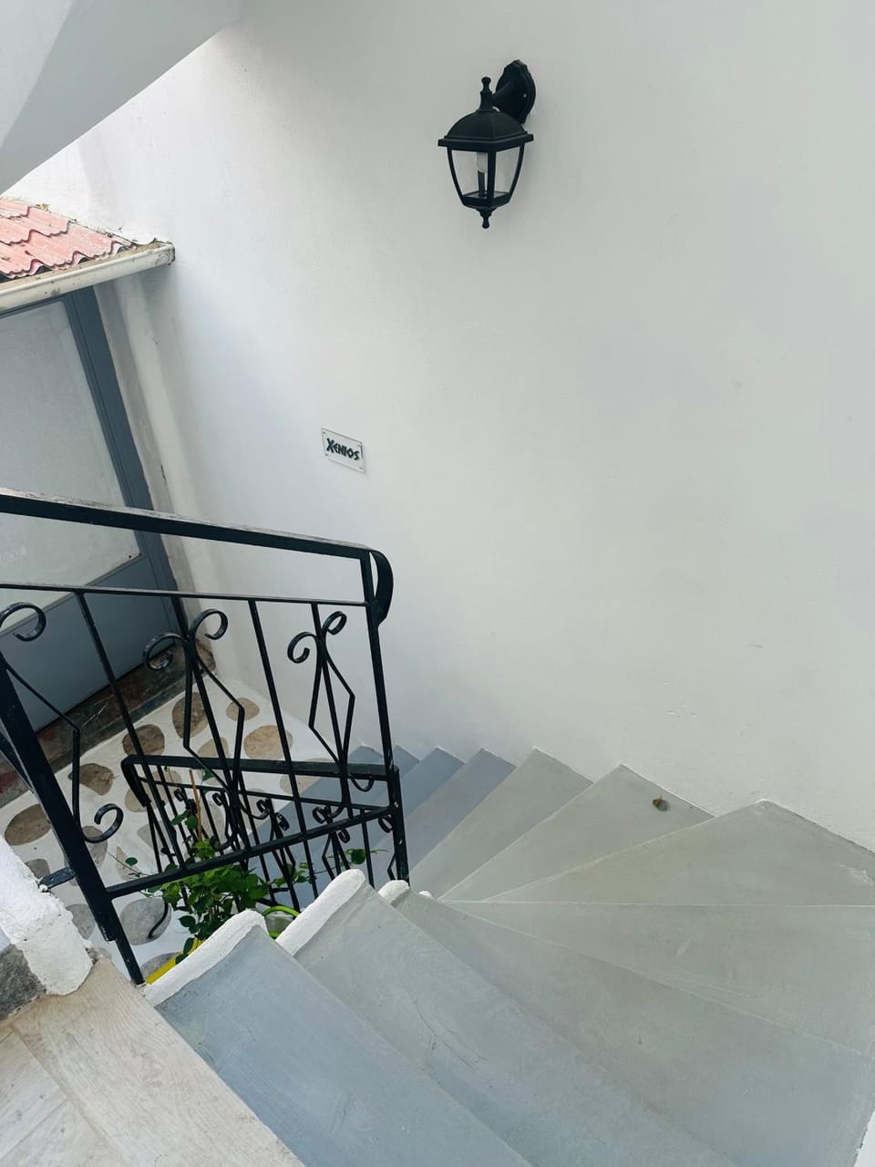 XENIOS APARTMENTS Inn in Argolis, Greece