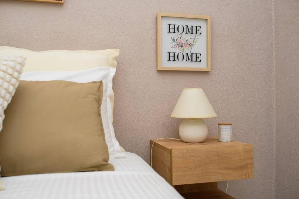 Live in Fourka Apartment in Halkidiki