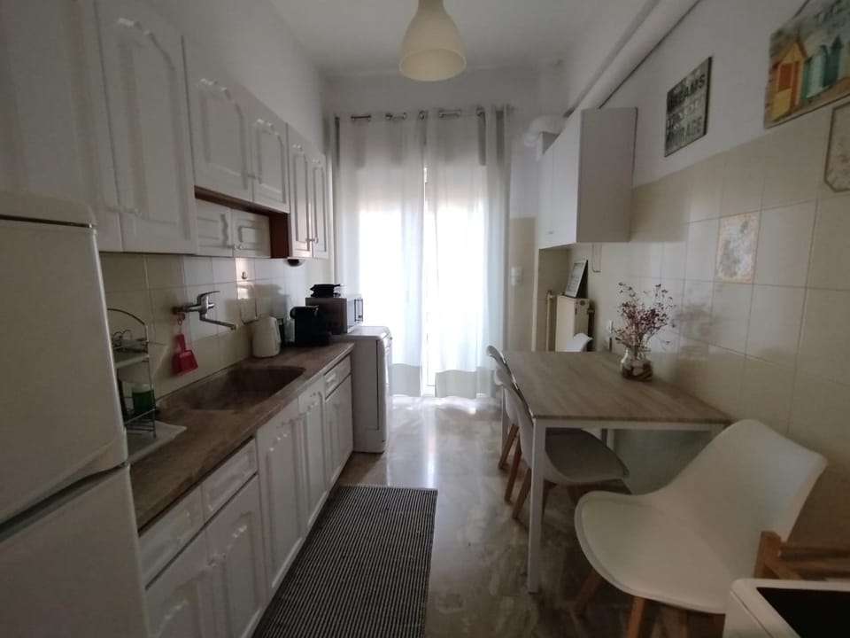 Vasiliki's place Apartment in Peloponnese, Western Greece and the Ionian