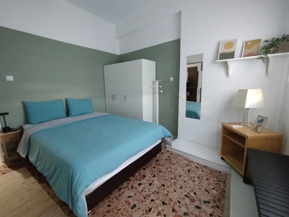 Vasiliki's place Apartment in Peloponnese, Western Greece and the Ionian