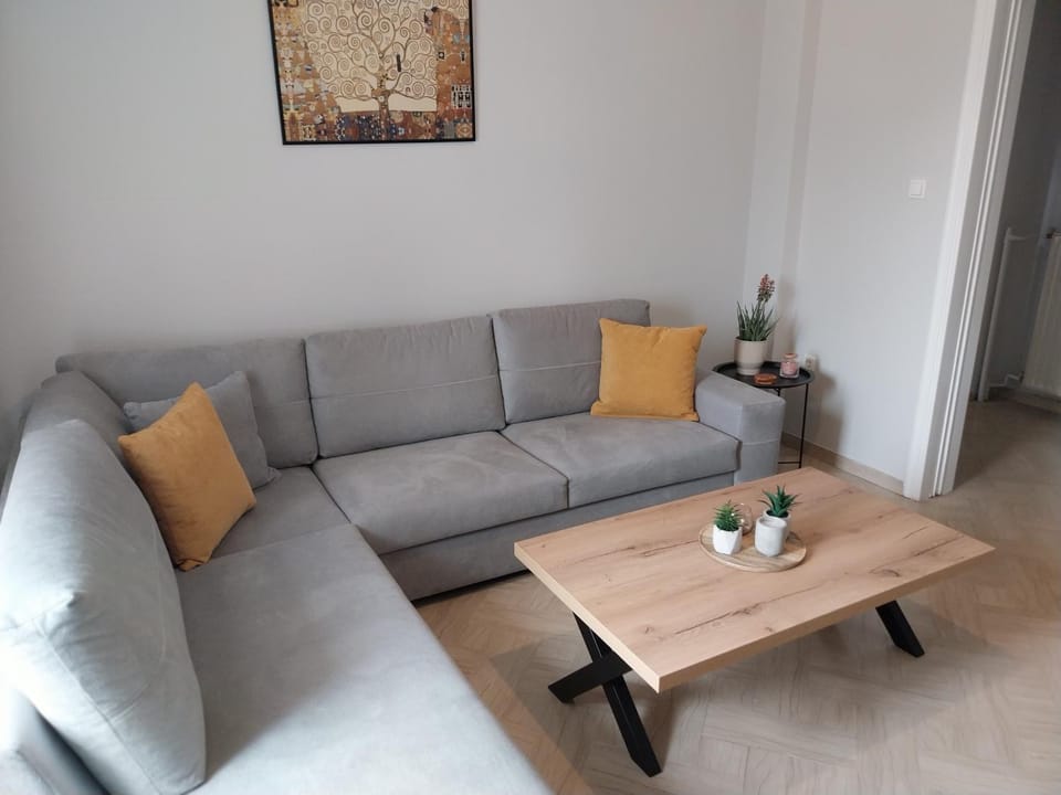 Vasiliki's place Apartment in Peloponnese, Western Greece and the Ionian