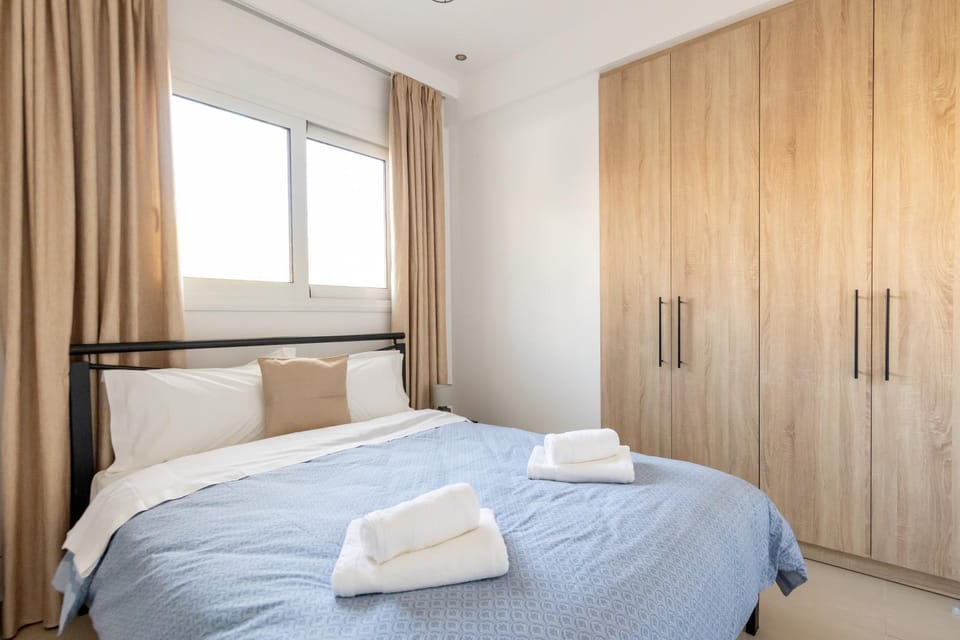 Pagani Urban - Premium Private Apartment Apartment in Messenia