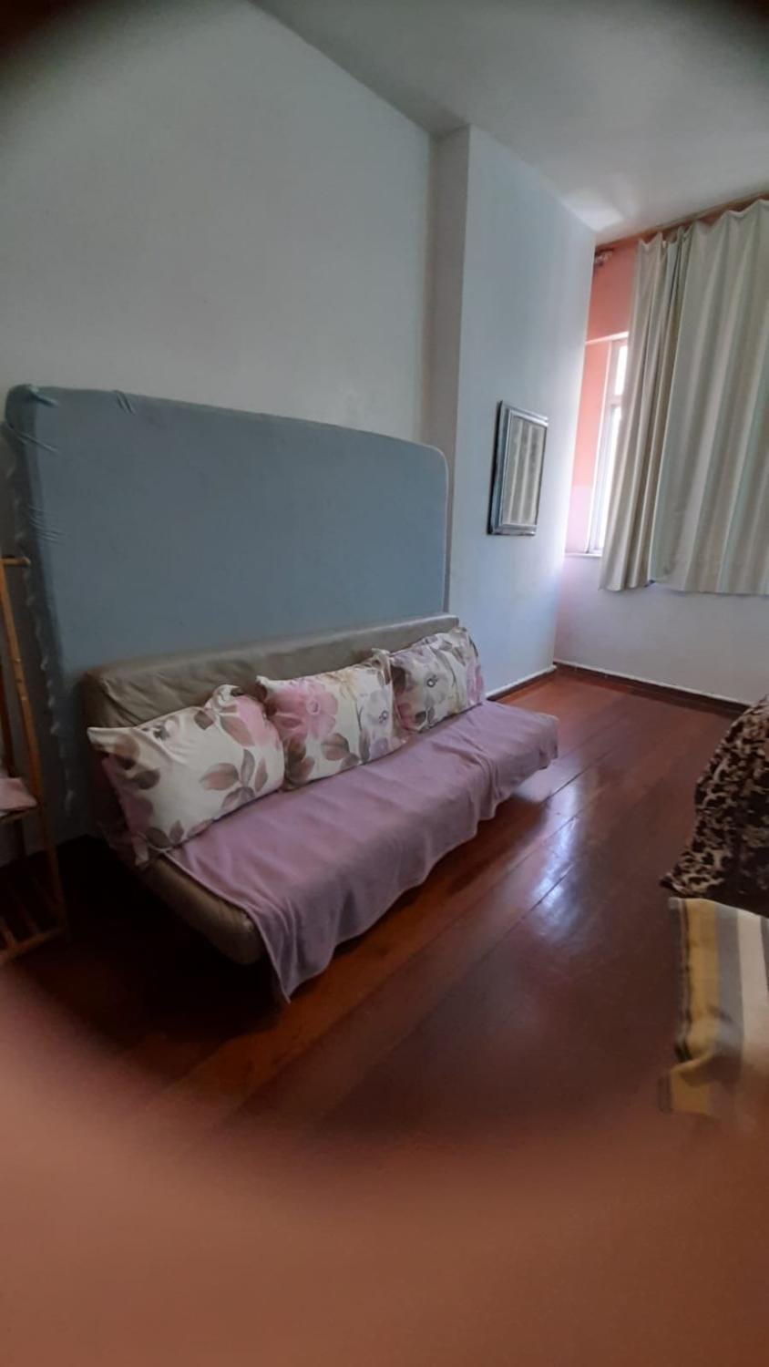 Próximo do Mar Copacabana Apartment in Rio de Janeiro