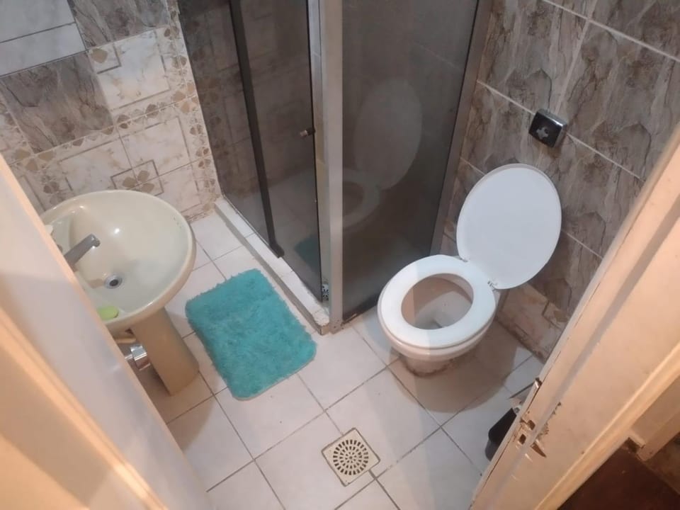 Próximo do Mar Copacabana Apartment in Rio de Janeiro