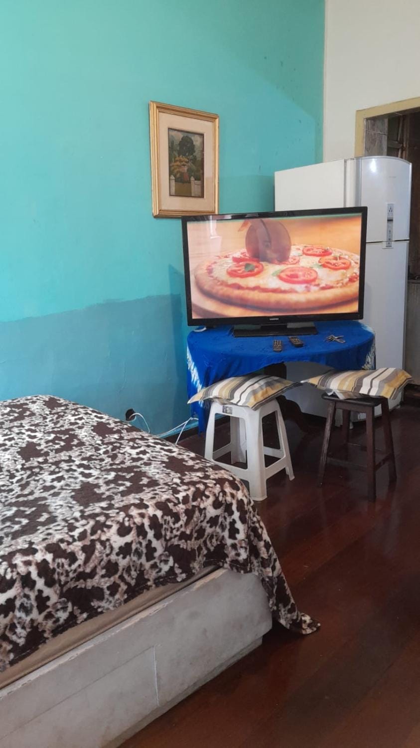 Próximo do Mar Copacabana Apartment in Rio de Janeiro