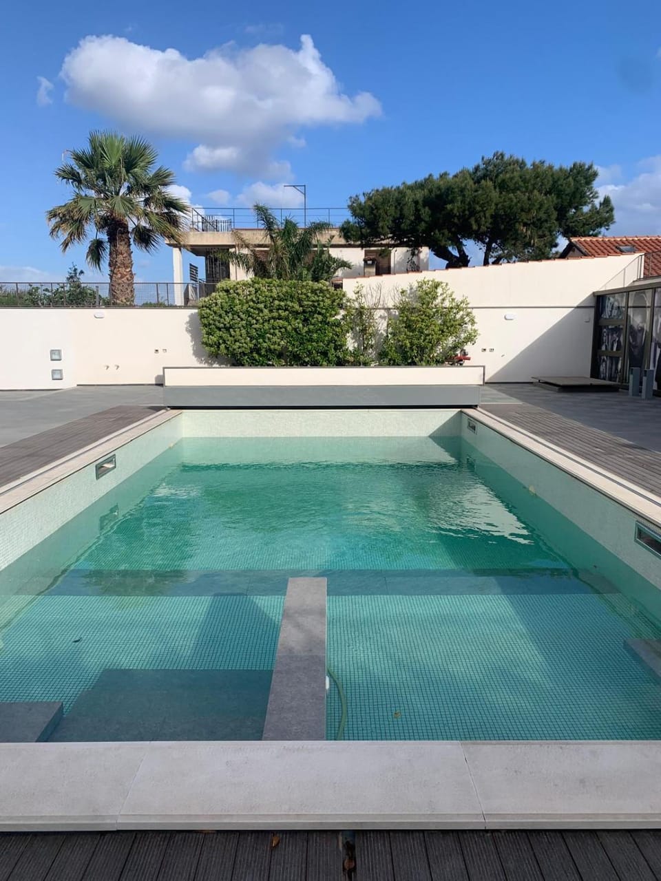 Day, Pool view, Swimming pool