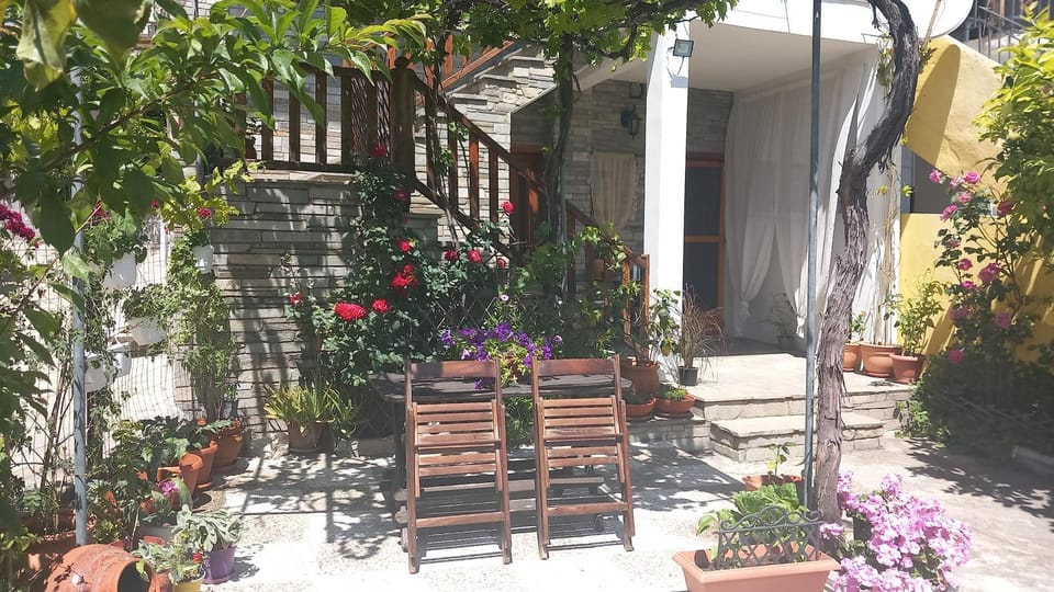 STELLA'S AND EVI'S HOUSE House in Halkidiki